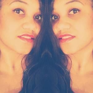 Meet your Posher, Cortney